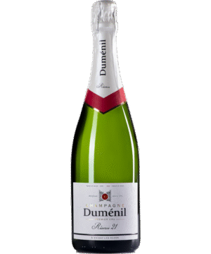 DUMENIL GRANDE RESERVE BRUT 1ER CRU