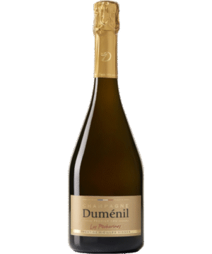 DUMENIL CUVEE PRESTIGE VIEILLES VOGNES