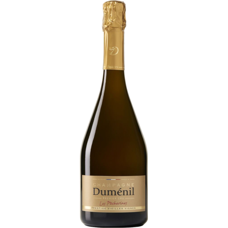 DUMENIL CUVEE PRESTIGE VIEILLES VOGNES