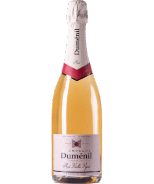 DUMENIL ROSE PRESTIGE VIEILLES VIGNES