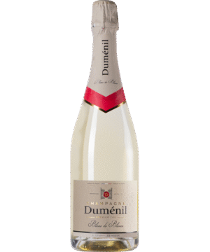 DUMENIL BLANC DE BLANCS BRUT 1ER CRU