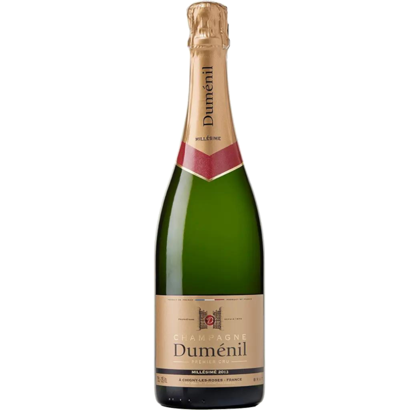 DUMENIL MILLESIME 2013
