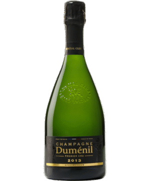 DUMENIL SPECIAL CLUB MILLESIME