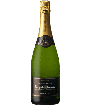 FORGET-​CHEMIN CARTE NOIR