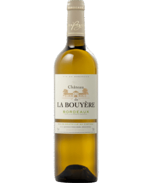 CHATEAU DE LA BOUYERE ROUGE