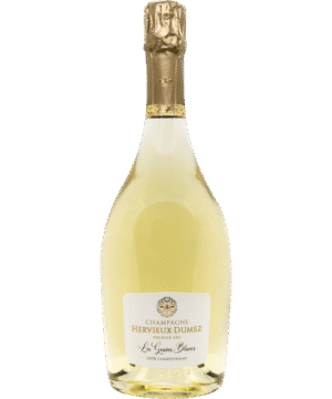 HERVIEUX-​DUMEZ BRUT CHARDONNAY
