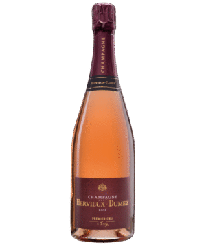 HERVIEUX-​DUMEZ BRUT ROSE