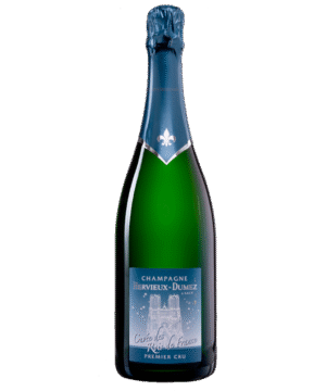 HERVIEUX-​DUMEZ CUVEE DES ROIS FOUDRE DE CHENE