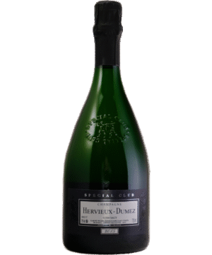 HERVIEUX-​DUMEZ SPECIAL CLUB 2015