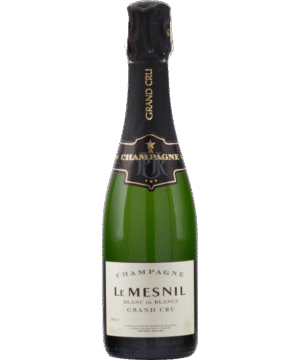 LE MESNIL GRAND CRU BLANC DE BLANCS