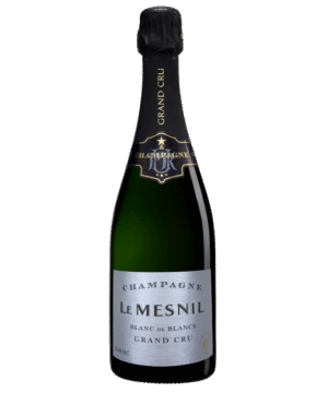LE MESNIL DEMI-SEC
