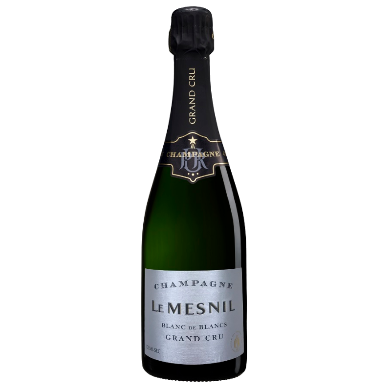 LE MESNIL DEMI-SEC