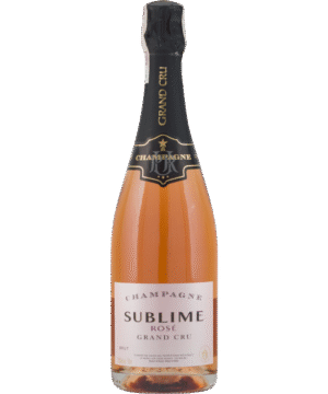 LE MESNIL GRAND CRU ROSE