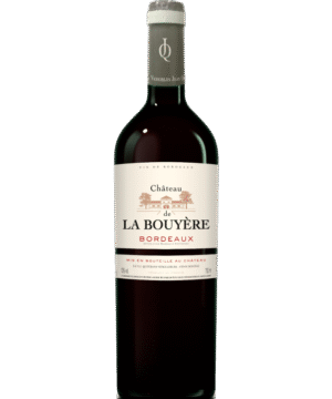 CHATEAU DE LA BOUYERE BLANC