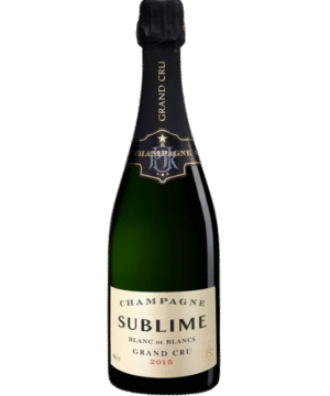 LE MESNIL GRAND CRU VINTAGE SUBLIME