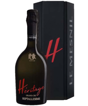 LE MESNIL CUVEE HERITAGE