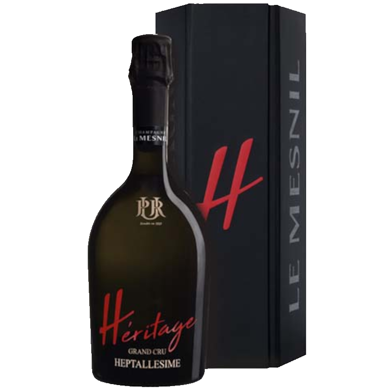 LE MESNIL CUVEE HERITAGE