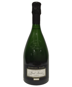 PAUL BARA SPECIAL CLUB&nbsp;2015