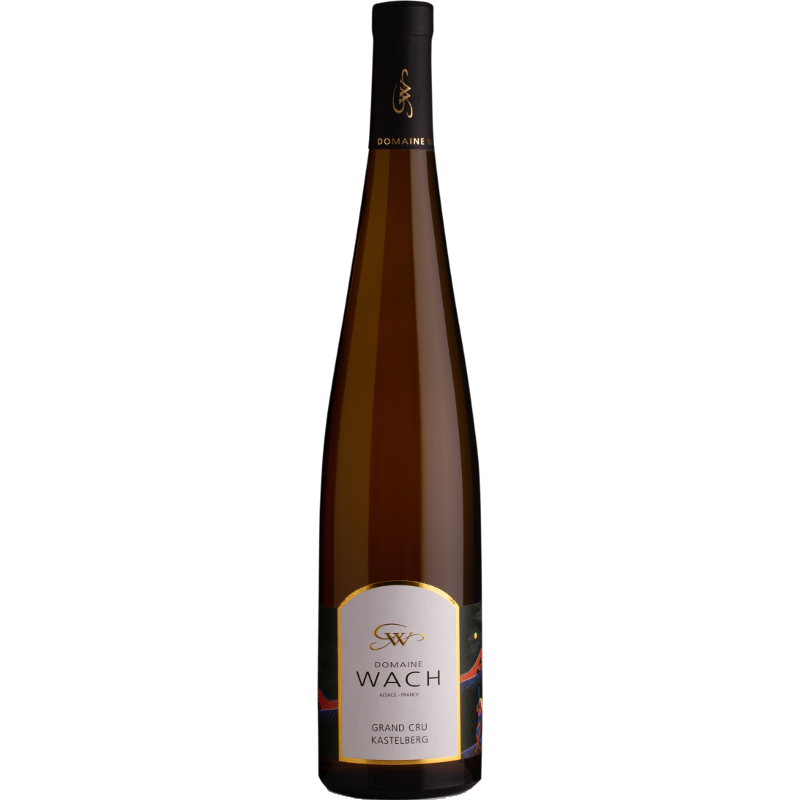 RIESLING KASTELBERG GRAND CRU