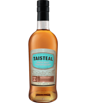 TAISTEAL SINGLE MALT SCOTCH WHISKY