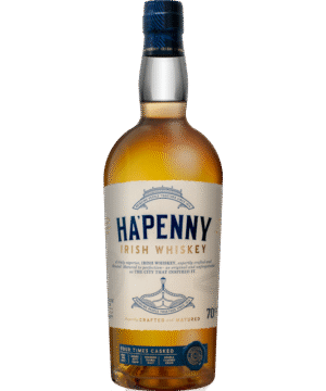 PEARSE LYONS HA’PENNY 4&nbsp;CASK BLEND&nbsp;43%