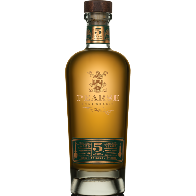 PEARSE LYONS THE ORIGINAL 5 YO BLEND