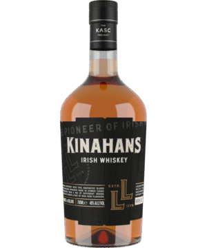 KINAHAN’S THE KASC PROJECT [L.L]