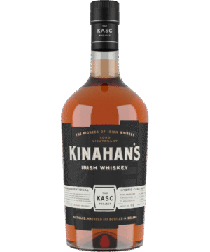 KINAHAN’S THE KASC PROJECT [B]