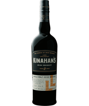KINAHAN’S HERITAGE SINGLE MALT