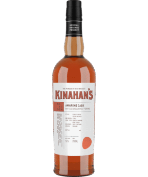 KINAHAN’S SRP NEXT GEN #01 AMARONE