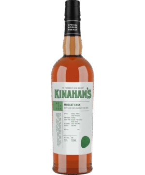 KINAHAN’S SRP NEXT GEN #02 MUSCAT