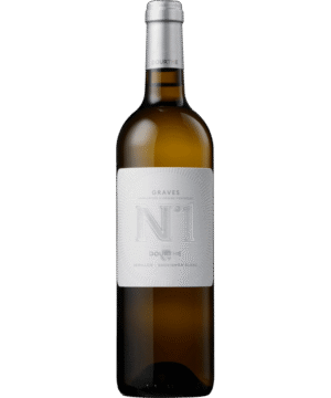 DOURTHE N1 GRAVES BLANC