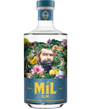PEARSE LYONS MIL MEDITERRANEAN GIN