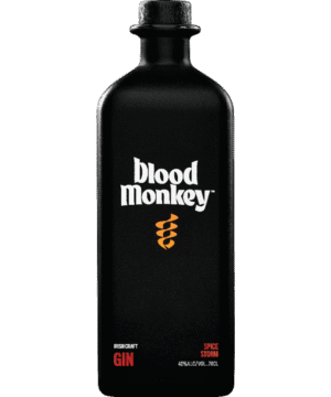 BLOOD MONKEY GIN SPICE STORM
