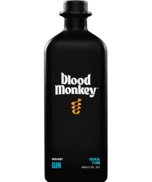 BLOOD MONKEY GIN TROPICAL STORM