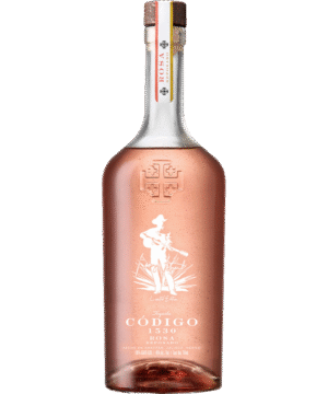 CODIGO 1530 ROSA REPOSADO