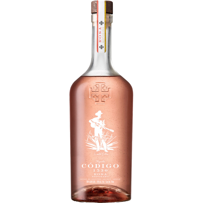 CODIGO 1530 ROSA REPOSADO
