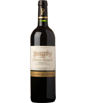 CHATEAU MARJOSSE ROUGE