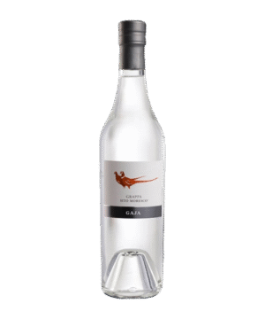 GAJA GRAPPA SITO MORESCO 42%