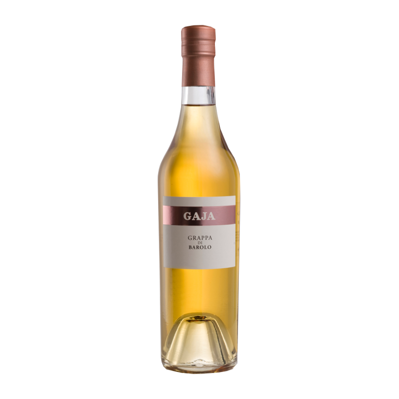 GAJA GRAPPA BAROLO 42%