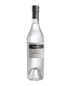 GAJA GRAPPA BARBARESCO 0,5 L 42%