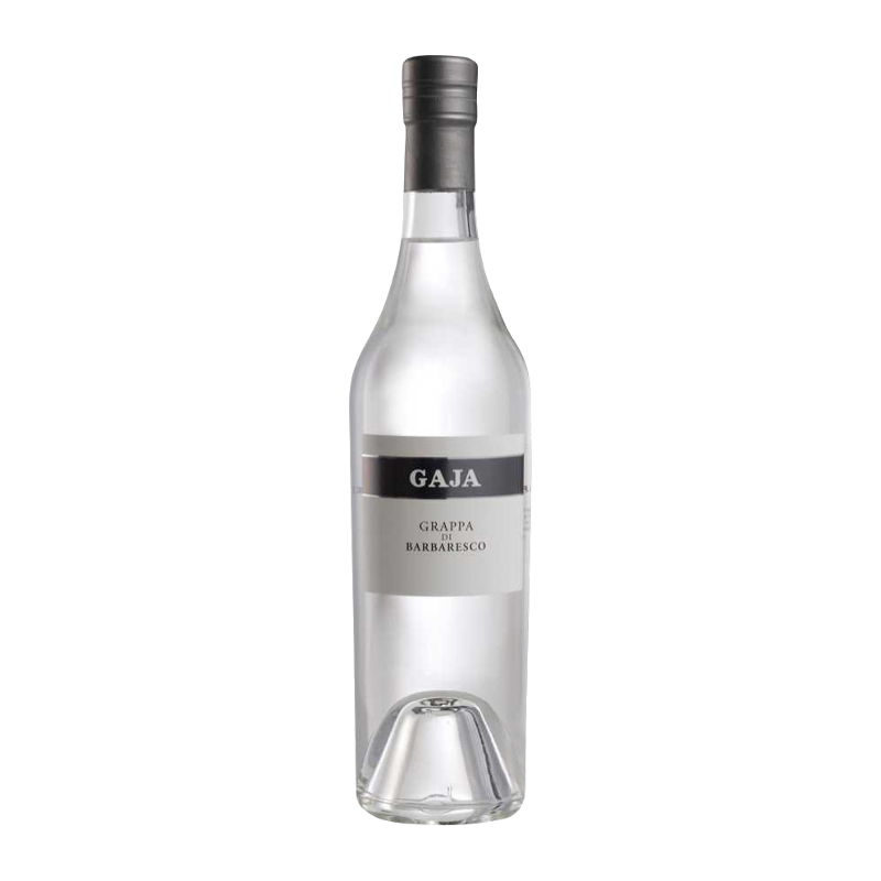GAJA GRAPPA BARBARESCO 0,5 L 42%
