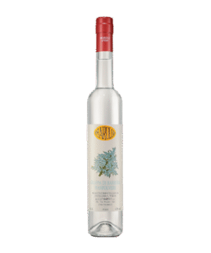 GRAPPA BARBERA PIANPOLVERE