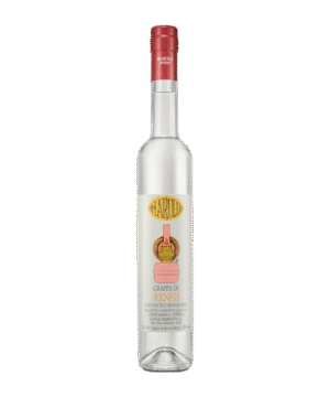 GRAPPA ARNEIS RENESIO