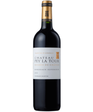 CHATEAU PEY LA TOUR RESERVE