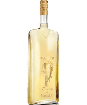GRAPPA NEBBIOLO