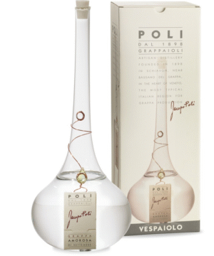 AMOROSA DI SETTEMBRE GRAPPA 40%