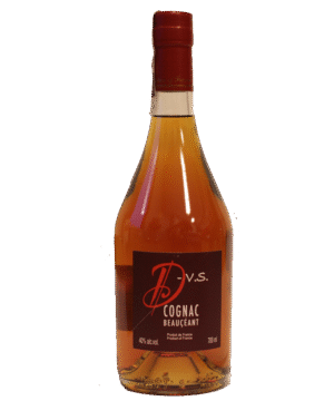 COGNAC BEAUCEANT VS 0,7 40%
