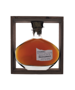 COGNAC BEAUCEANT XO
