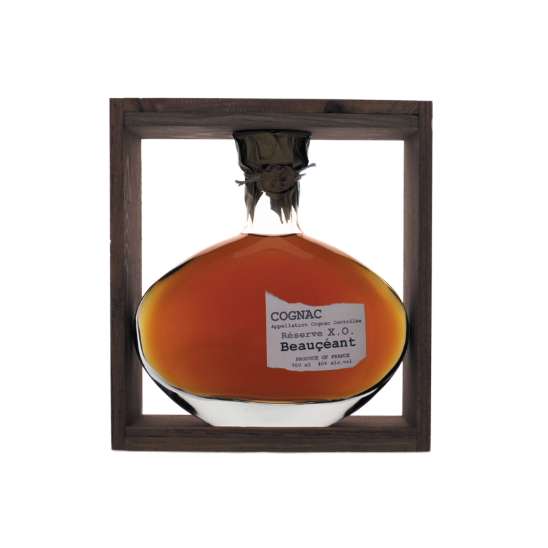 COGNAC BEAUCEANT XO
